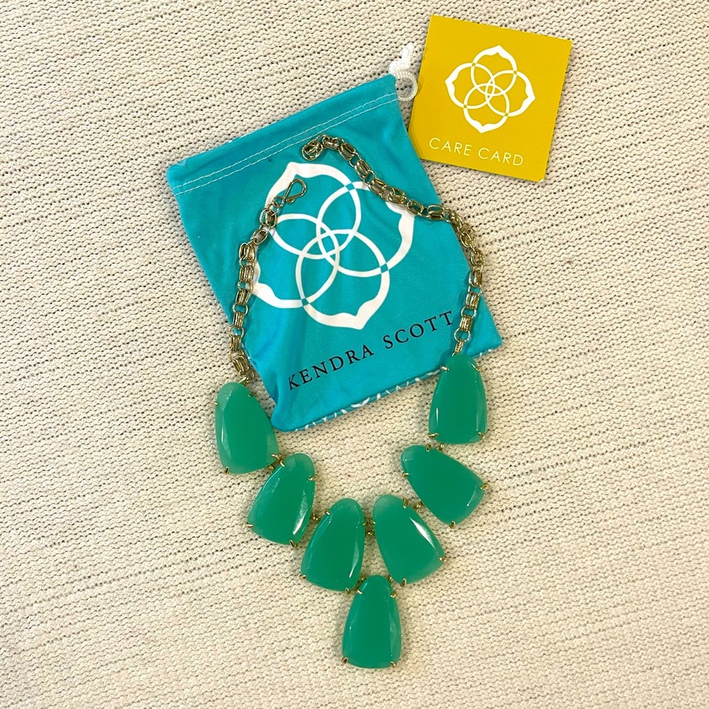 Kendra Scott Harlow Necklace